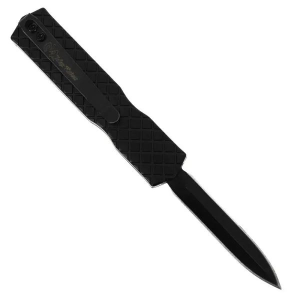 MAXKNIVES - MINI5-BKD - NOIR - 2