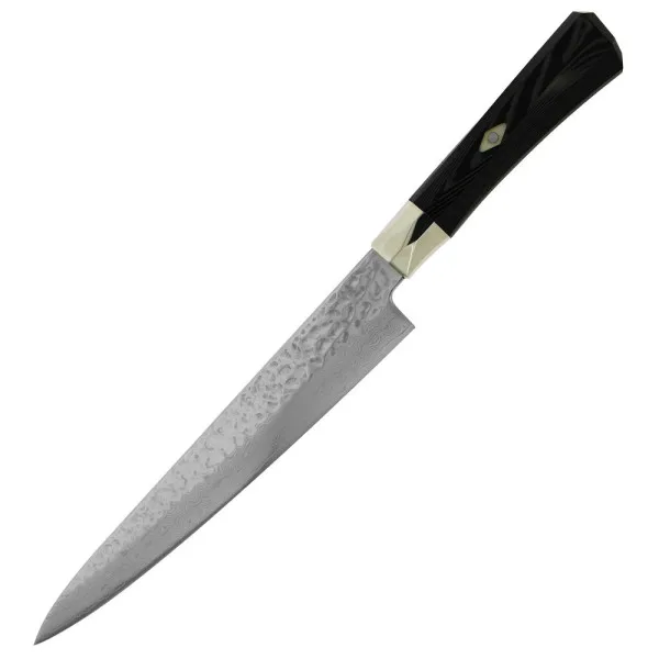 MCUSTA ZANMAI - ZSHZ3-4011DH - Sujihiki 270 mm - 3