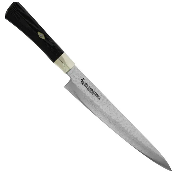MCUSTA ZANMAI - ZSHZ3-4010DH - Sujihiki 240 mm