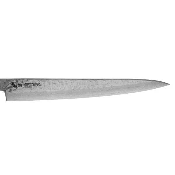 MCUSTA ZANMAI - ZSHZ3-4010DH - Sujihiki 240 mm - 2