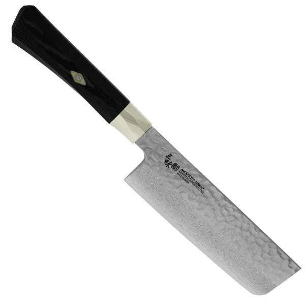 MCUSTA ZANMAI - ZSHZ3-4008DH - Nakiri 165 mm