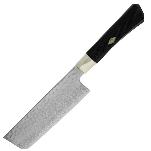 MCUSTA ZANMAI - ZSHZ3-4008DH - Nakiri 165 mm - 2