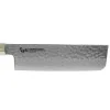 MCUSTA ZANMAI - ZSHZ3-4008DH - Nakiri 165 mm - 3
