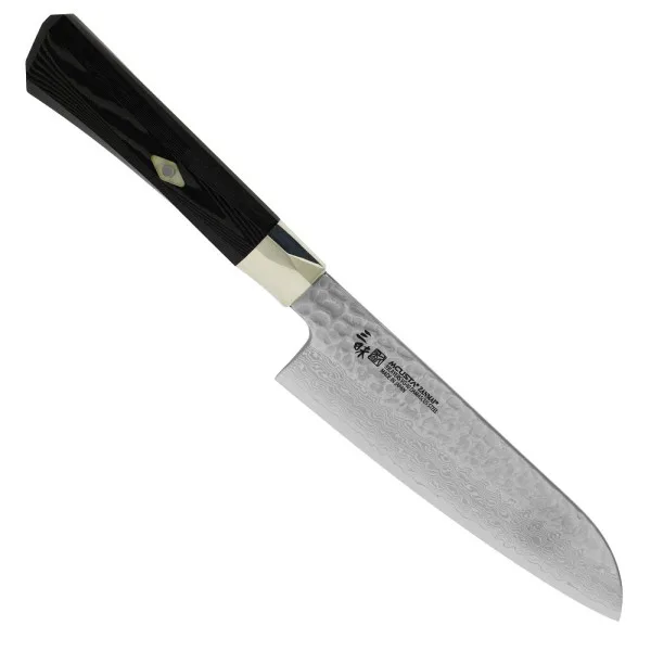 MCUSTA ZANMAI - ZSHZ3-4003DH - Santoku 180 mm