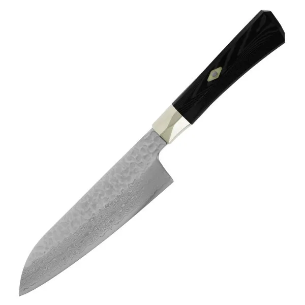 MCUSTA ZANMAI - ZSHZ3-4003DH - Santoku 180 mm - 2
