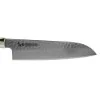MCUSTA ZANMAI - ZSHZ3-4003DH - Santoku 180 mm - 3