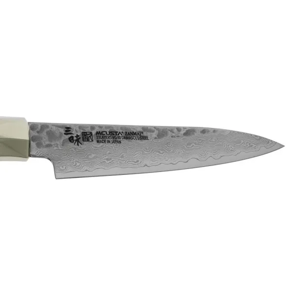 MCUSTA ZANMAI - ZSHZ3-4001DH - Petty 110 mm - 3