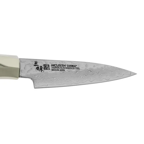 MCUSTA ZANMAI - ZSHZ3-4000DH - Petty 90 mm - 3