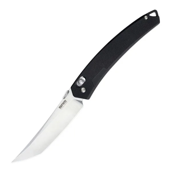 SRM - 9211-GB2 - Couteau pliant