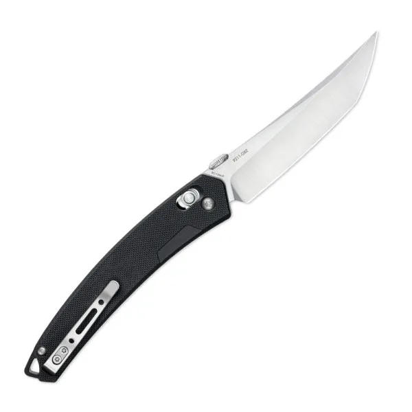 SRM - 9211-GB2 - Couteau pliant - 2