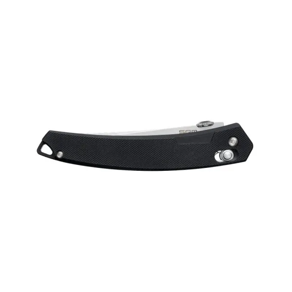 SRM - 9211-GB2 - Couteau pliant - 6