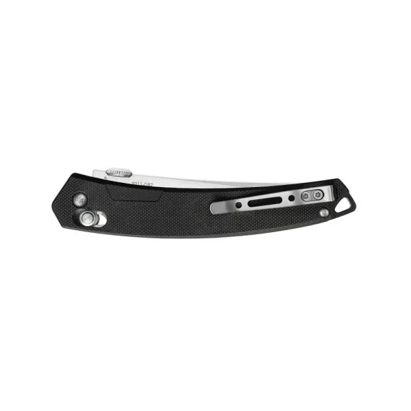 SRM - 9211-GB2 - Couteau pliant - 7