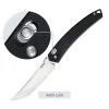 SRM - 9211-GB2 - Couteau pliant - 11