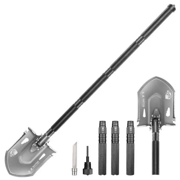 HXOUTDOOR - GBC-45 - RAPTOR I - 2