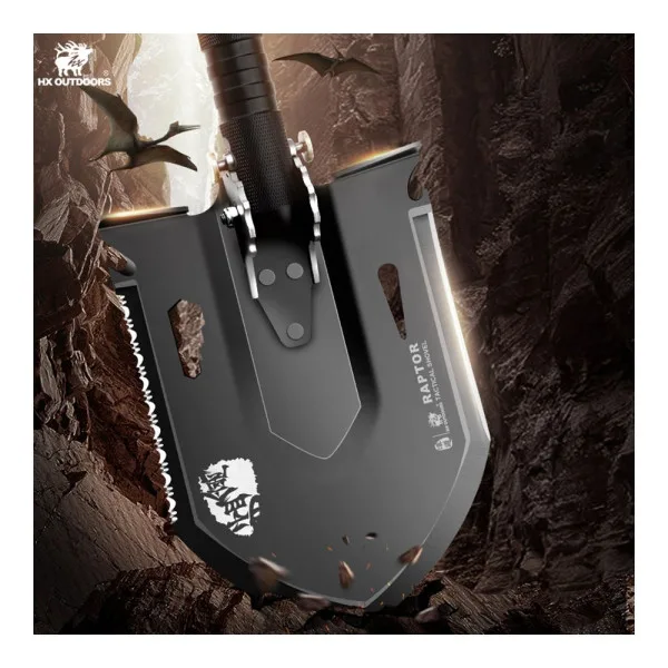 HXOUTDOOR - GBC-45 - RAPTOR I - 4