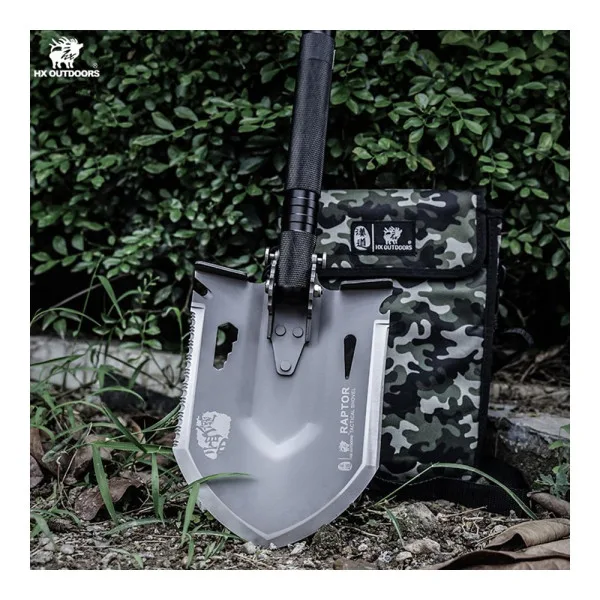 HXOUTDOOR - GBC-45 - RAPTOR I - 5