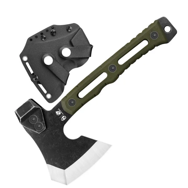 HXOUTDOOR - FT-15MINI - MINI IRONSIDE