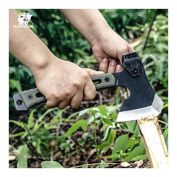 HXOUTDOOR - FT-15MINI - MINI IRONSIDE - 2
