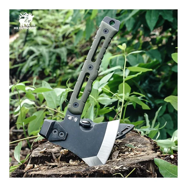 HXOUTDOOR - FT-15MINI - MINI IRONSIDE - 3