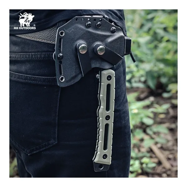 HXOUTDOOR - FT-15MINI - MINI IRONSIDE - 4