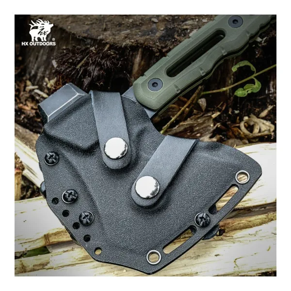 HXOUTDOOR - FT-15MINI - MINI IRONSIDE - 5