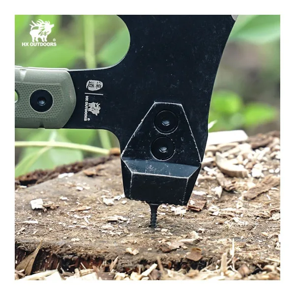 HXOUTDOOR - FT-15MINI - MINI IRONSIDE - 7