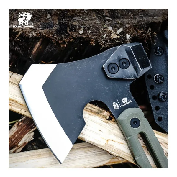 HXOUTDOOR - FT-15MINI - MINI IRONSIDE - 8