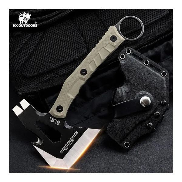 HXOUTDOOR - FT-06 - MINI GUARDIANS - 2