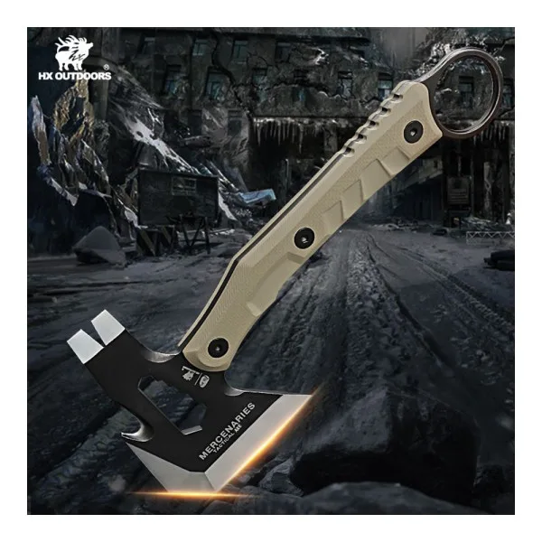 HXOUTDOOR - FT-06 - MINI GUARDIANS - 3