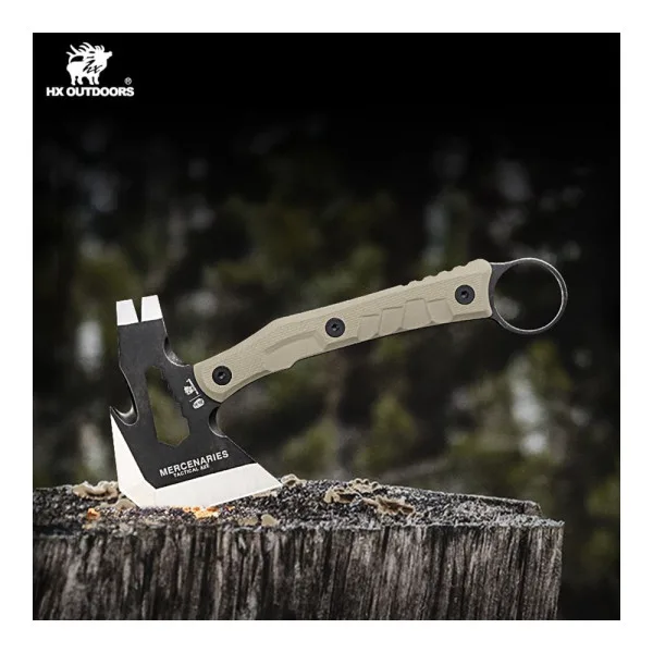 HXOUTDOOR - FT-06 - MINI GUARDIANS - 4