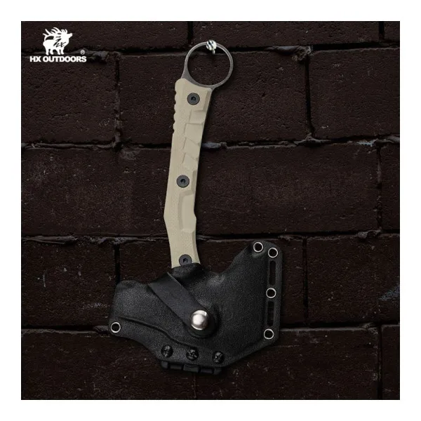 HXOUTDOOR - FT-06 - MINI GUARDIANS - 5