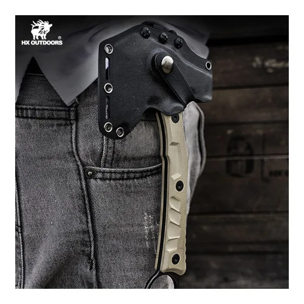 HXOUTDOOR - FT-06 - MINI GUARDIANS - 7