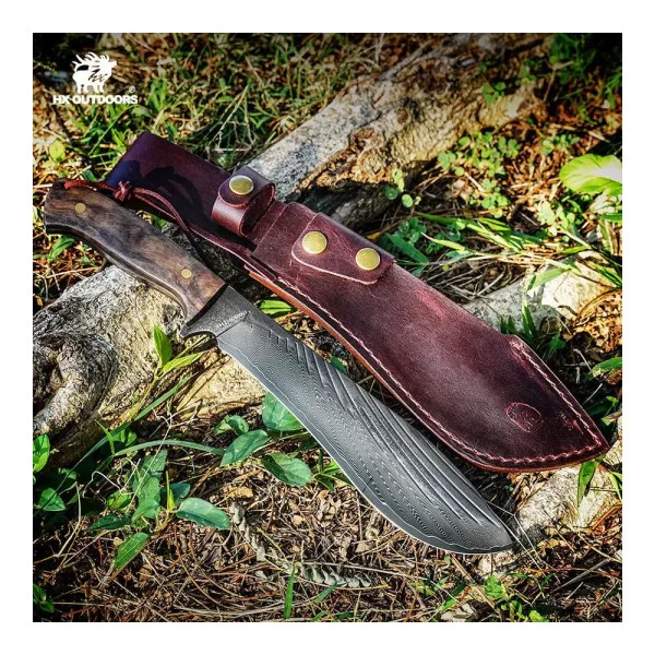 HXOUTDOOR - DM-065 - DAMASK WILLOW - 2