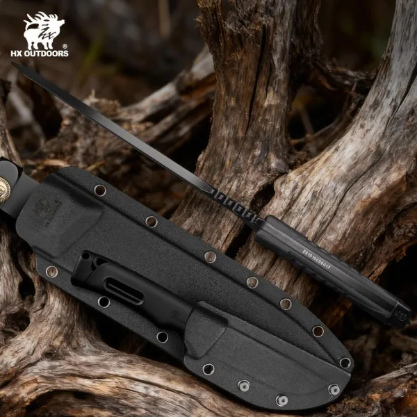 HXOUTDOOR - D-348 - NIGHTSTALKER PLUS - 3