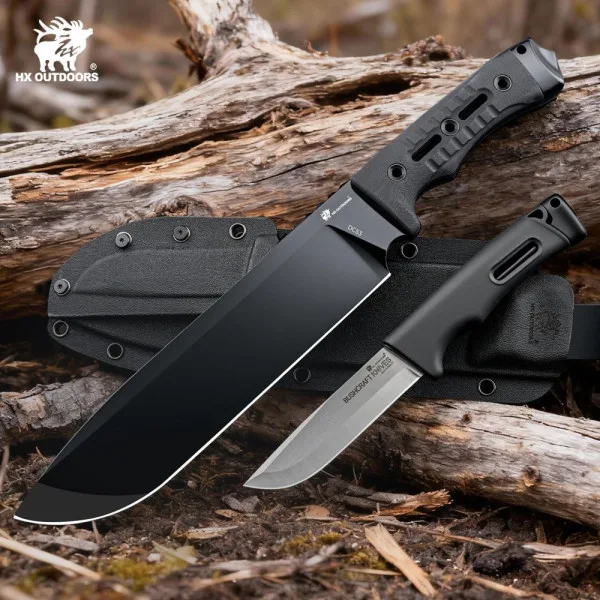 HXOUTDOOR - D-348 - NIGHTSTALKER PLUS - 7
