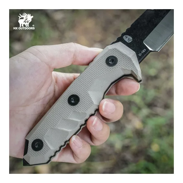 HXOUTDOOR - D-183 - SNIPERS - 2
