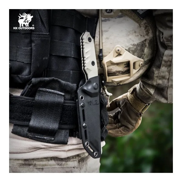 HXOUTDOOR - D-183 - SNIPERS - 3