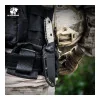 HXOUTDOOR - D-183 - SNIPERS - 3