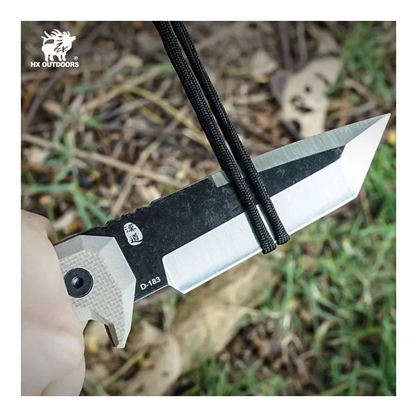 HXOUTDOOR - D-183 - SNIPERS - 4