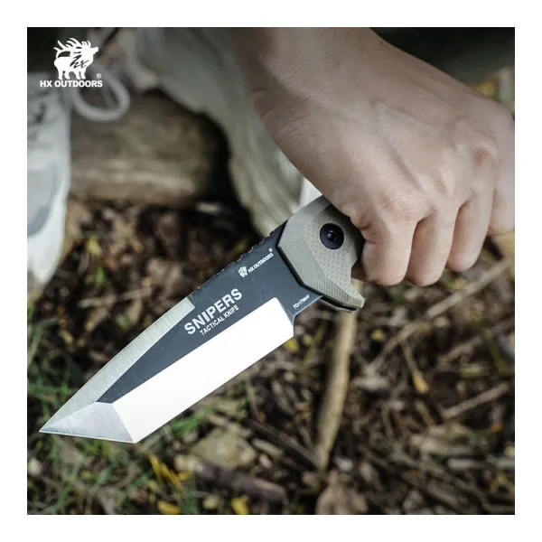 HXOUTDOOR - D-183 - SNIPERS - 5