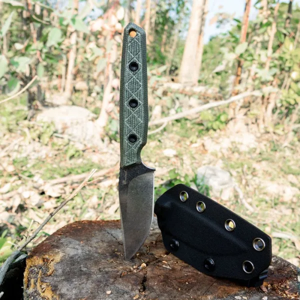HXOUTDOOR - D-354A - MAVERICK - 2