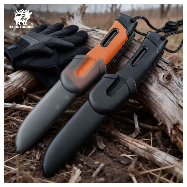 HXOUTDOOR - TD-21F - SURVIVAL MASTER - 2