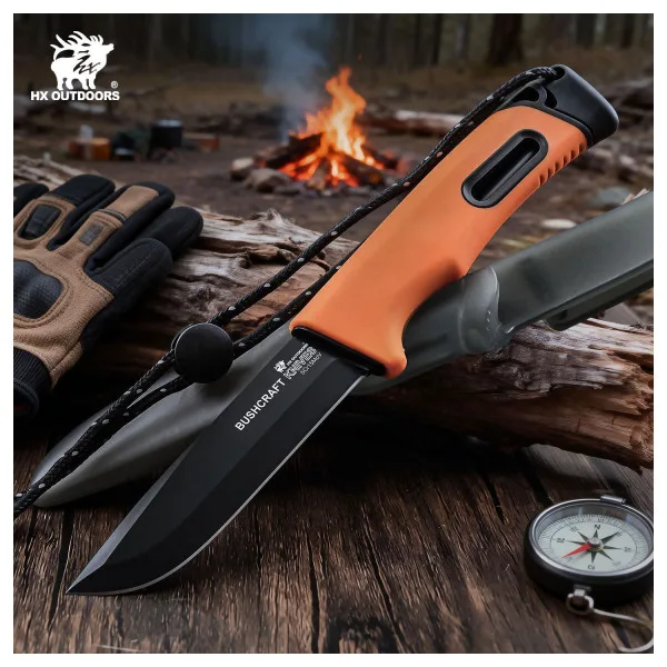 HXOUTDOOR - TD-21F - SURVIVAL MASTER - 3