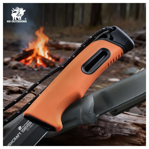 HXOUTDOOR - TD-21F - SURVIVAL MASTER - 4