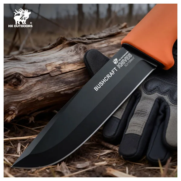 HXOUTDOOR - TD-21F - SURVIVAL MASTER - 5
