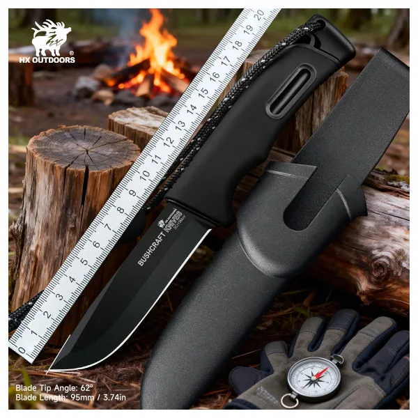 HXOUTDOOR - TD-21E - SURVIVAL MASTER - 2