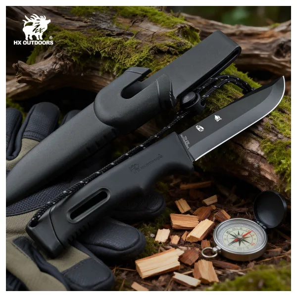 HXOUTDOOR - TD-21E - SURVIVAL MASTER - 3