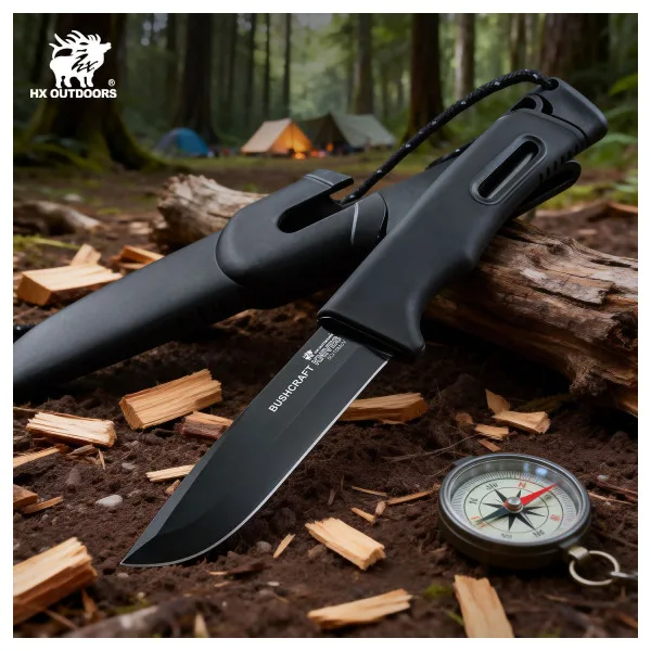 HXOUTDOOR - TD-21E - SURVIVAL MASTER - 4