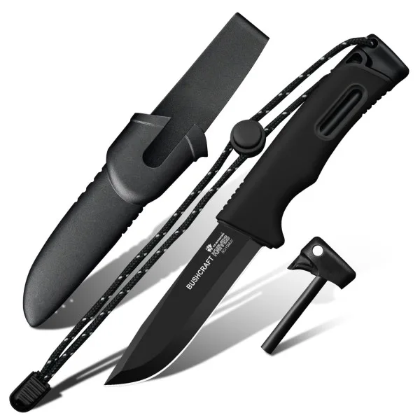 HXOUTDOOR - TD-21E - SURVIVAL MASTER - 5