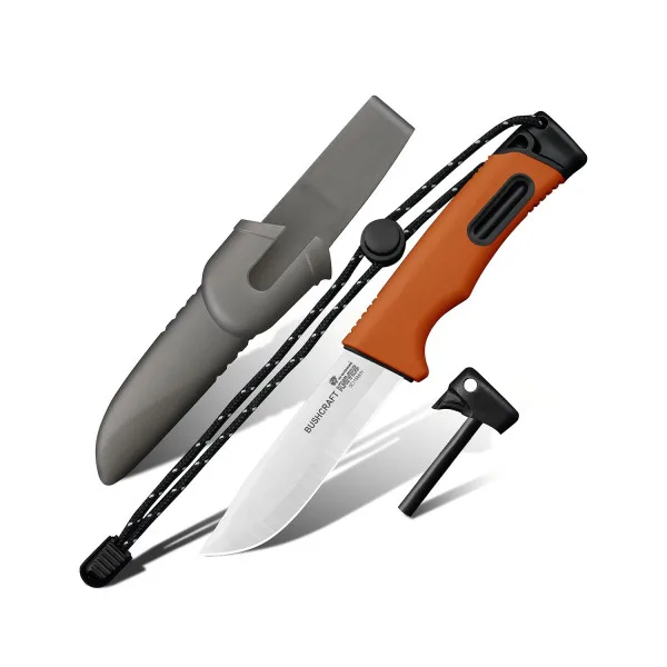 HXOUTDOOR - TD-21C - SURVIVAL MASTER - 2
